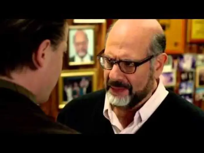 Video for the film Hairbrained — Hairbrained trailer