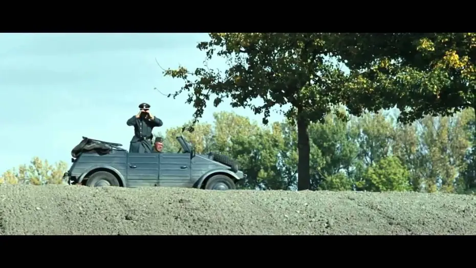 Video for the film Run Boy Run — Cours sans te retourner - Bande Annonce VOST