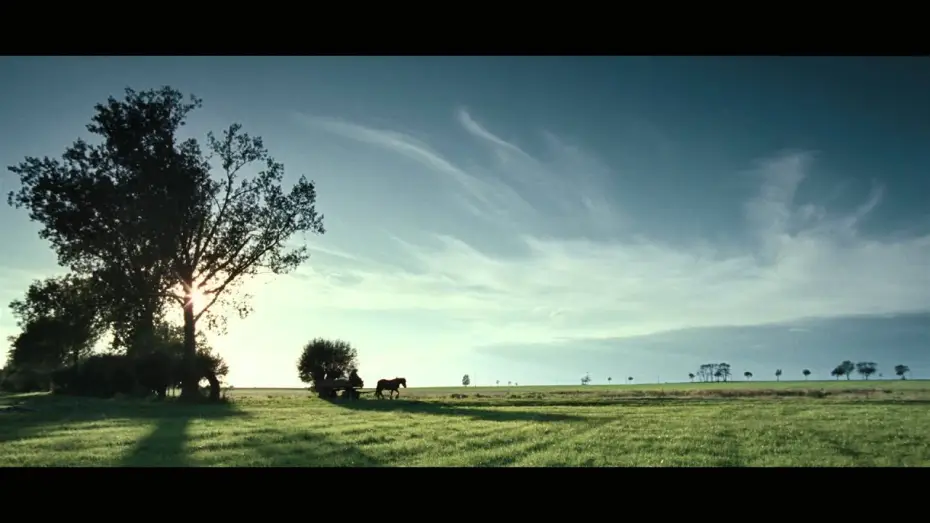 Video for the film Run Boy Run — Lauf Junge Lauf // Offizieller Trailer