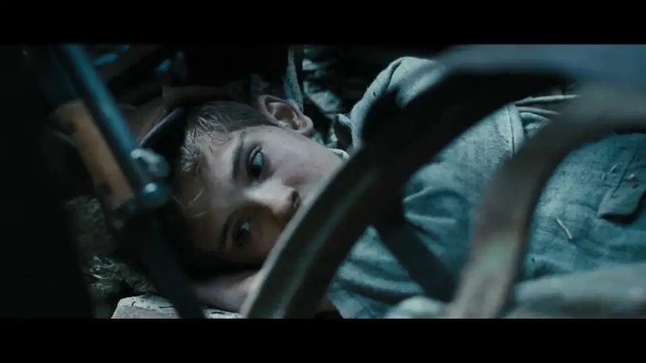 Video for the film Run Boy Run — BIEGNIJ, CHŁOPCZE, BIEGNIJ - zwiastun HD