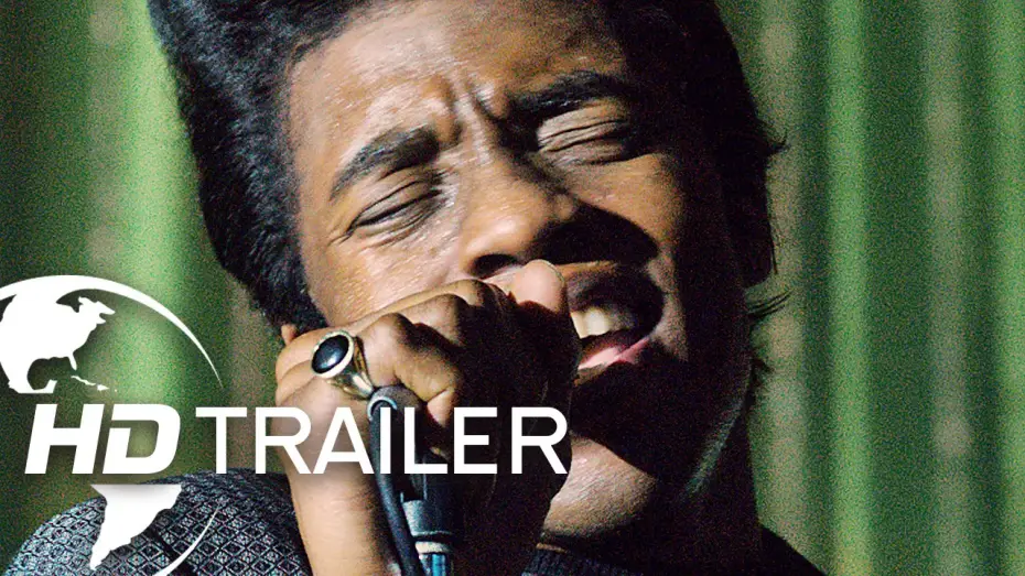 Video for the film Get On Up — Get on up - Trailer #2 deutsch / german HD