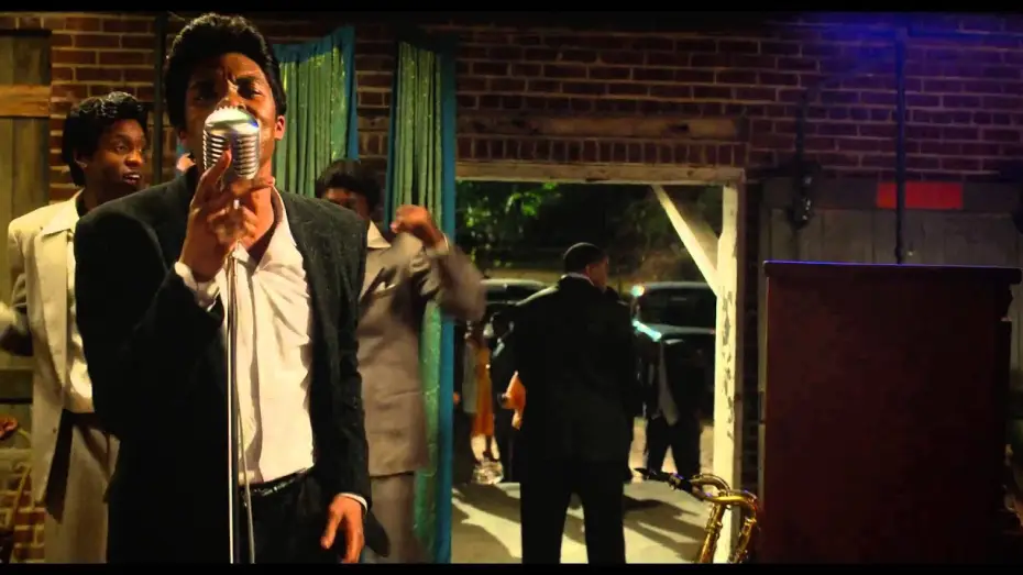 Video for the film Get On Up — Get On Up / Extrait 1 VOST « Les Famous Flames » [Au cinéma le 24 septembre]