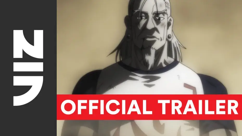 Video for the film Hunter x Hunter: The Last Mission — Hunter x Hunter: The Last Mission on Blu-ray | Official English Trailer | VIZ