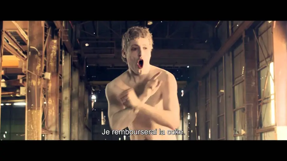 Video for the film Search Party — Search Party - Bande Annonce VOST