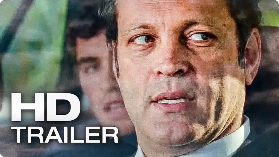 Video for the film Unfinished Business — BIG BUSINESS Trailer German Deutsch (2015)