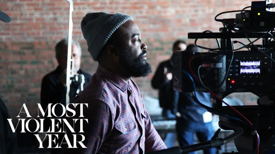 Video for the film A Most Violent Year — A Most Violent Year | Behind the Lens | Official Featurette HD | A24