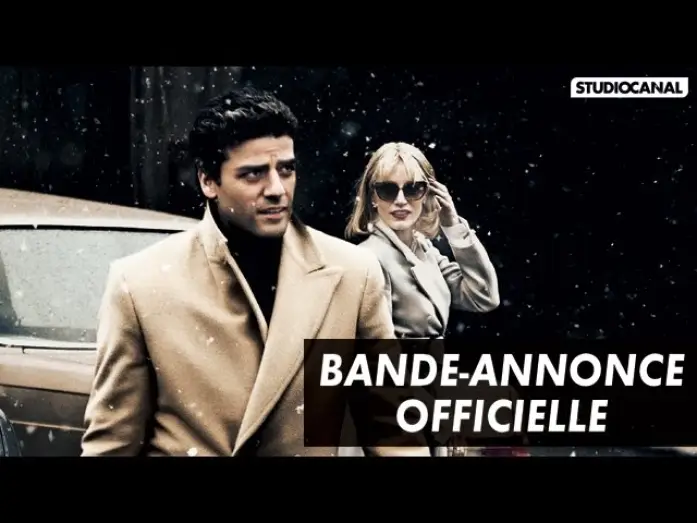 Video for the film A Most Violent Year — A most violent year (2014) Bande annonce VOstF
