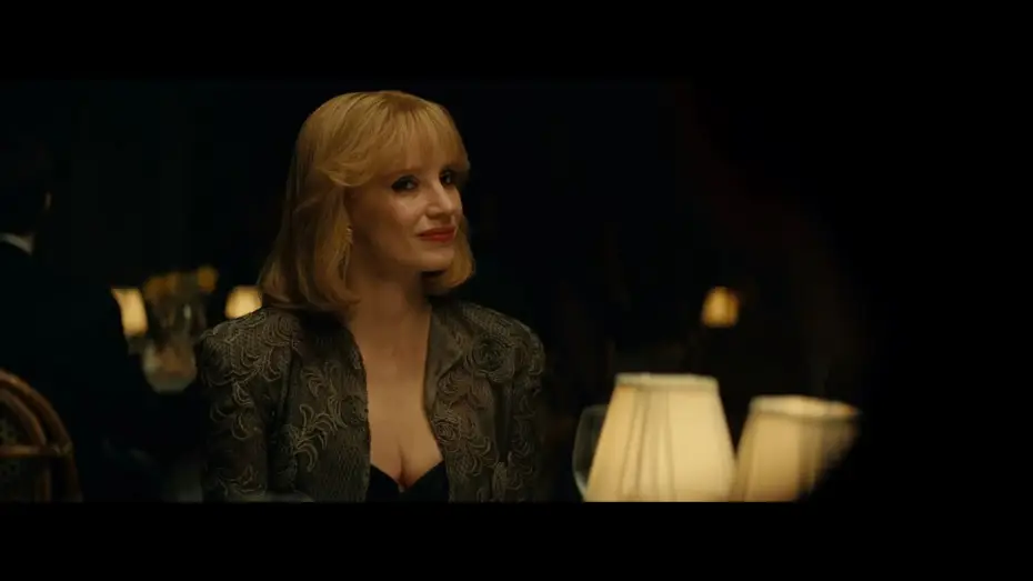 Video for the film A Most Violent Year — A Most Violent Year - TV Spot #1 (2015)
