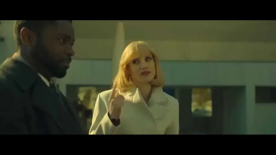 Video for the film A Most Violent Year — A Most Violent Year - TV Spot #2 (2015)