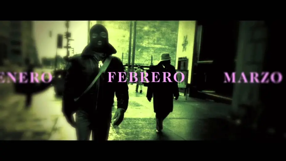 Video for the film A Most Violent Year — El Año Más Violento  (A Most Violent Year) TEASER Oficial VE
