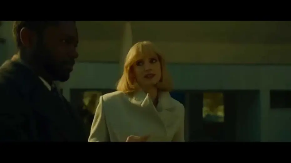 Video for the film A Most Violent Year — A Most Violent Year - TV Spot #3 (2015)