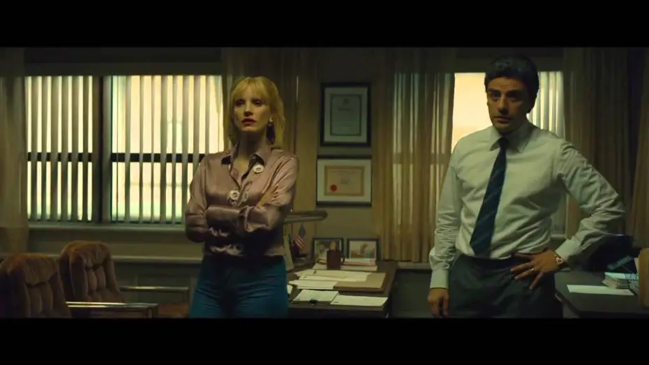 Video for the film A Most Violent Year — A Most Violent Year (2015) Investigation Clip [HD]