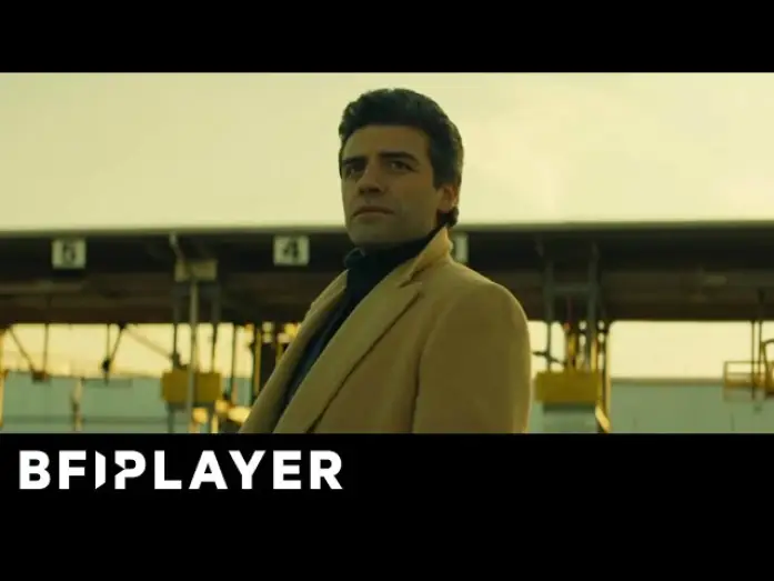 Video for the film A Most Violent Year — Mark Kermode reviews A Most Violent Year (2014) | BFI Player