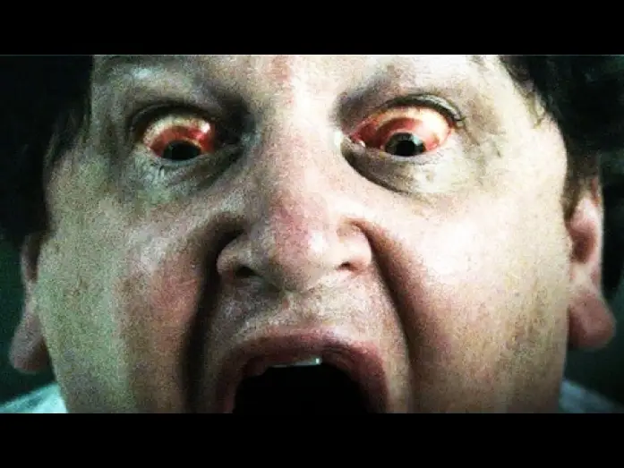 Video for the film Incarnate — EL EXTERMINADOR (Incarnate) - Trailer español