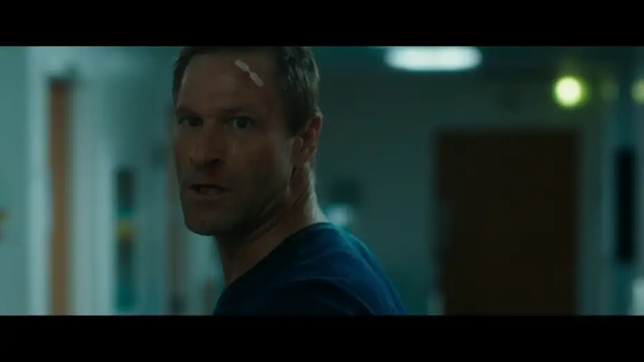Video for the film Incarnate — INCARNATE - extrait "Seth contre Maggie" VF