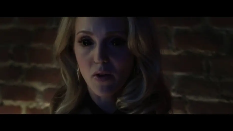 Video for the film Incarnate — INCARNATE - extrait "Qu'est-ce qui ne va pas, Henry ?" VF