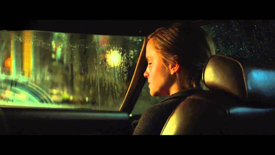 Video for the film Regression — REGRESSION - Extrait Le protecteur VF