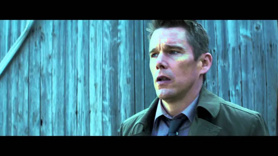 Video for the film Regression — Regression Official Trailer - Out on DVD and Blu-Ray™ 1st February 2016
