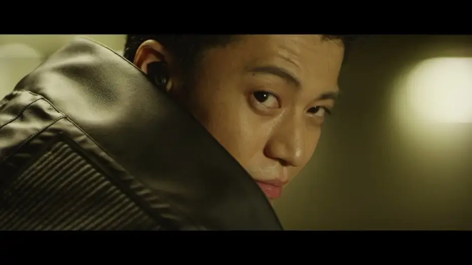 Video for the film Lupin the 3rd — Short Trailer [Subtitled]