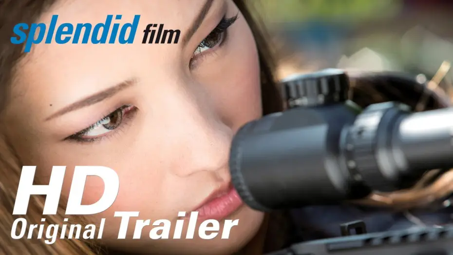 Video for the film Lupin the 3rd — Lupin the Third – Der Meisterdieb – Trailer Deutsch HD - Tadanobu Asano