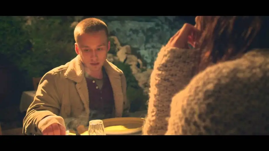 Video for the film Spring — Goat