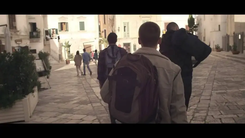 Video for the film Spring — Walk