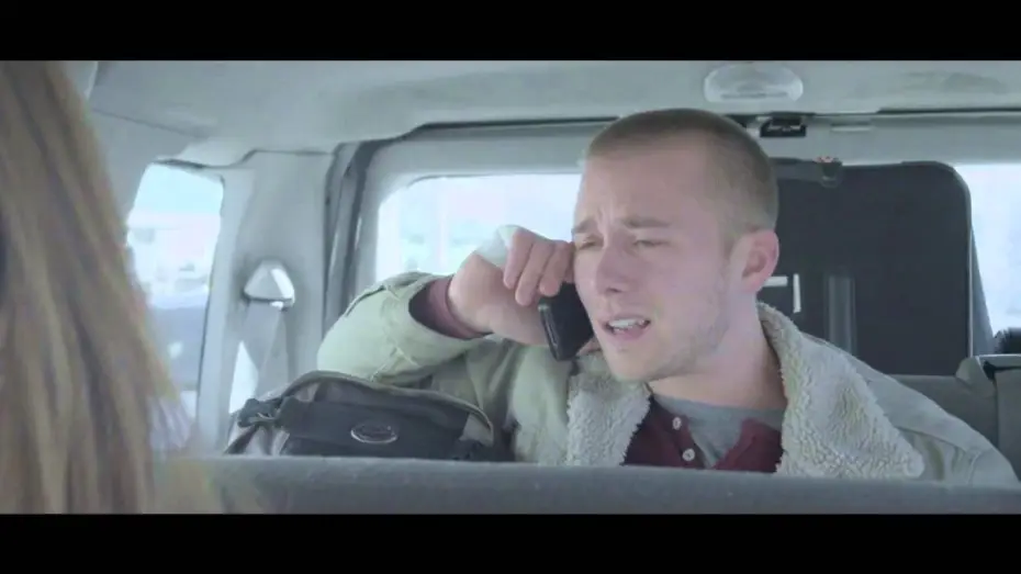Video for the film Spring — Flights