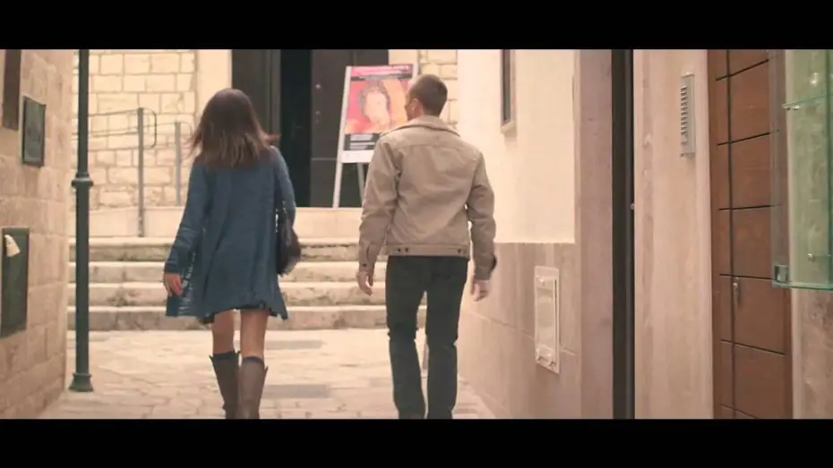 Video for the film Spring — Roman Porn