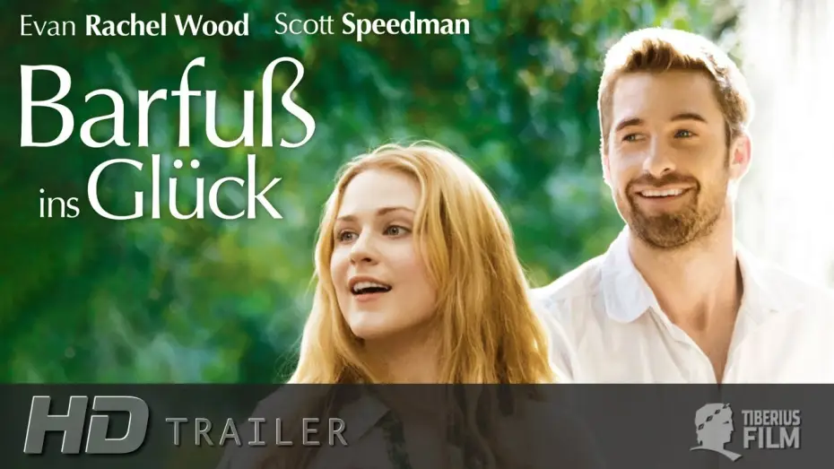 Video for the film Barefoot — Barfuß ins Glück (HD Trailer Deutsch)