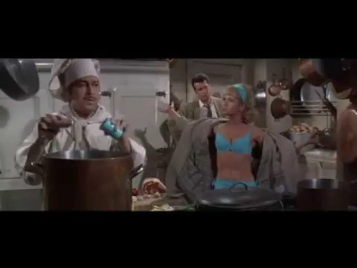 Video for the film How Sweet It Is! — How Sweet It Is! (1968)