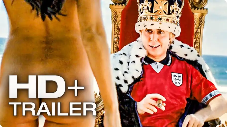 Video for the film The Inbetweeners 2 — SEX ON THE BEACH 2 Trailer Deutsch German [HD]