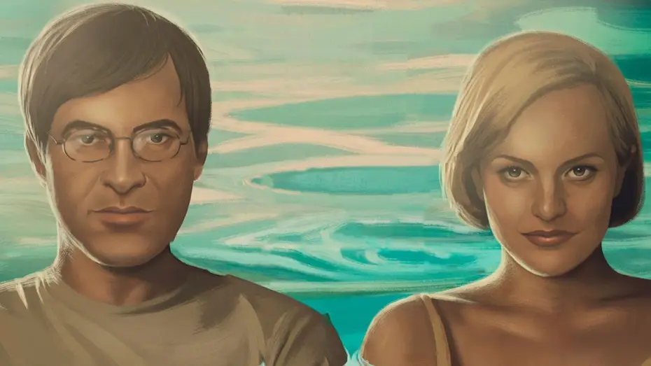 Video for the film The One I Love — Czworo do pary - zwiastun PL