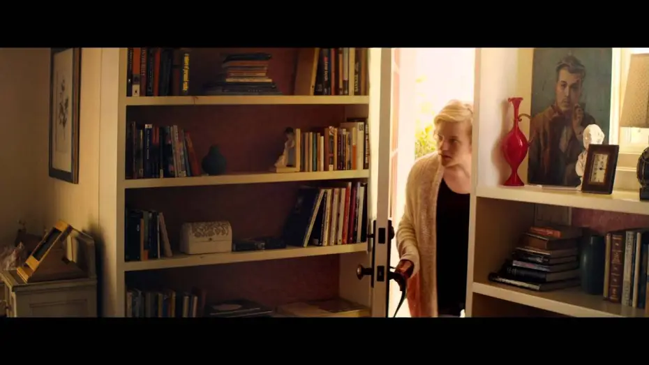 Video for the film The One I Love — Official Trailer