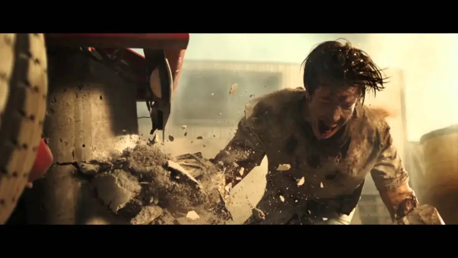Video for the film The Signal — THE SIGNAL - Bande Annonce VF
