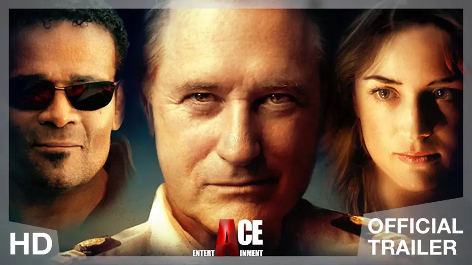 Video for the film Red Sky — Red Sky - Bande Annonce Officielle HD - Bill Pullman / Shane West / Mario Van Peebles