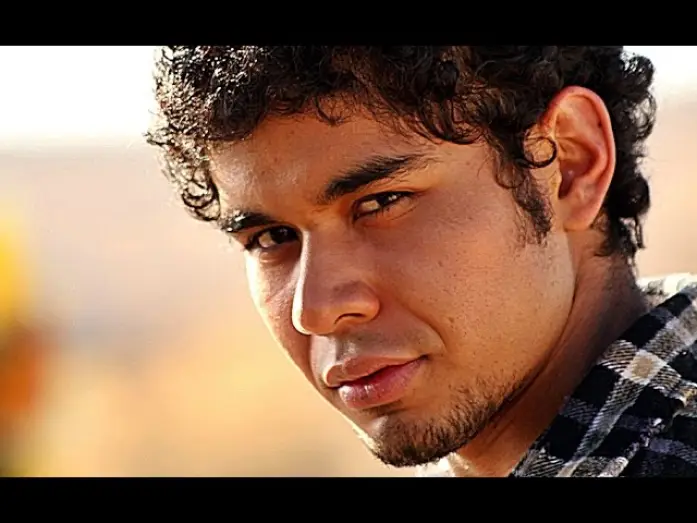 Video for the film Good Day, Ramon — GUTEN TAG, RAMON | Trailer & Filmclips [HD]