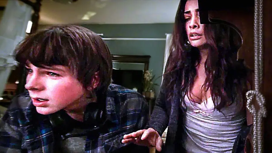 Video for the film Keep Watching — KEEP WATCHING Bande Annonce VOST FilmsActu