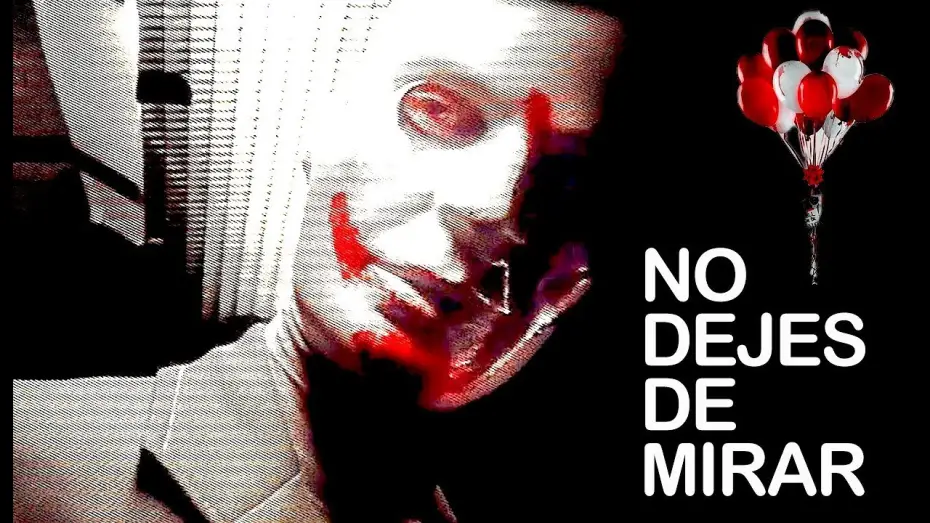 Video for the film Keep Watching — NO DEJES DE MIRAR (Trailer español)