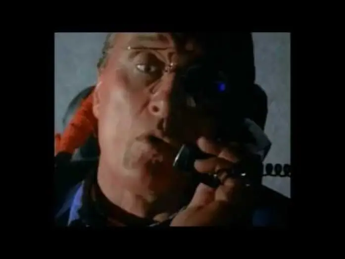 Video for the film Blast — Blast (1997) trailer