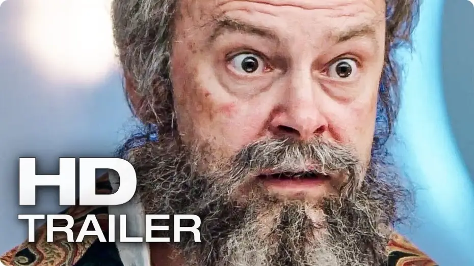 Video for the film Hot Tub Time Machine 2 — HOT TUB TIME MACHINE 2 Trailer 2 German Deutsch (2015)