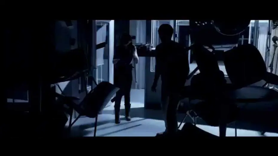 Video for the film The Lazarus Effect — LAZARUS EFFECT Où est-elle ?  VF