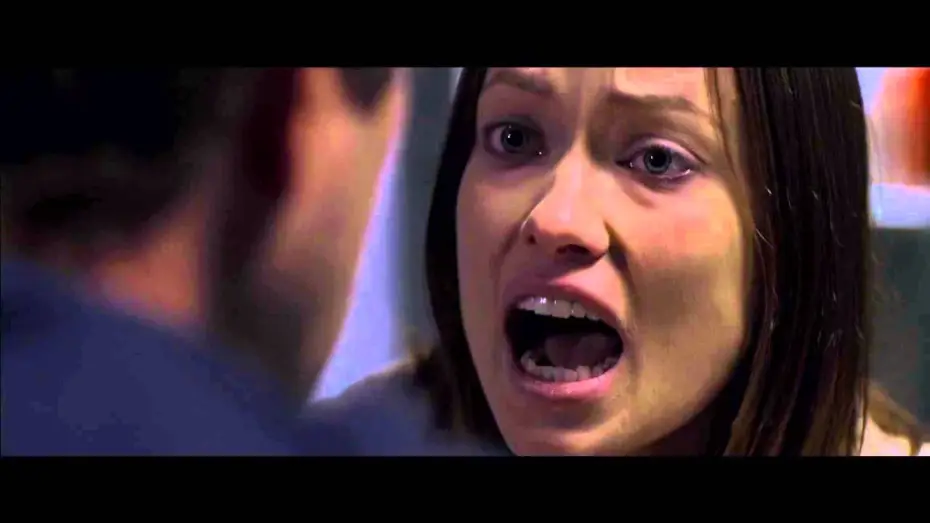 Video for the film The Lazarus Effect — LAZARUS EFFECT Extrait L'Enfer VF