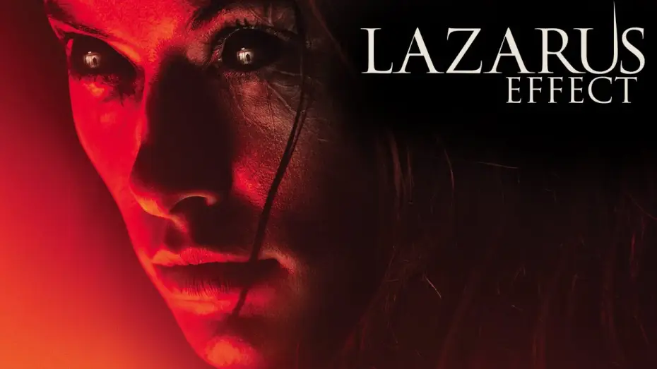 Video for the film The Lazarus Effect — LAZARUS EFFECT - Bande Annonce VF