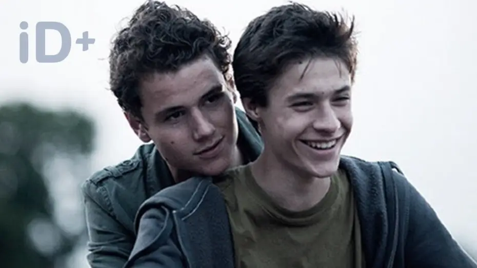 Video for the film Boys — Jongens - Trailer subtitulado al español SUB-ES