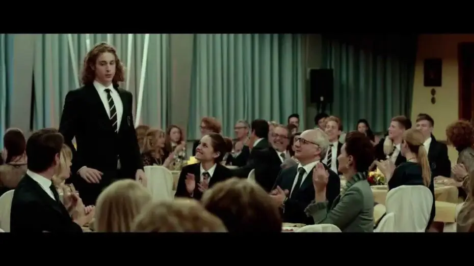 Video for the film Human Capital — Il capitale umano - Trailer ufficiale - Al cinema dal 09/01