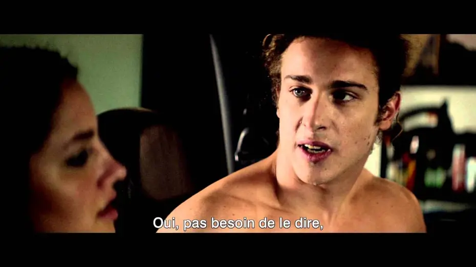 Video for the film Human Capital — Les Opportunistes - Extrait : Serena et Massimiliano - Le 19 novembre au cinéma - HD