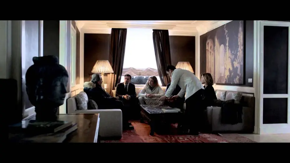 Video for the film Human Capital — Die süße Gier - Deutscher Trailer