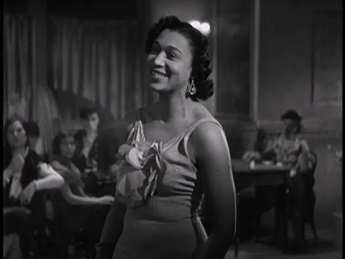 Video for the film Big Fella — Preview Clip: Big Fella (1937, Paul Robeson, Elisabeth Welch, Roy Emerton, Eldon Gorst)