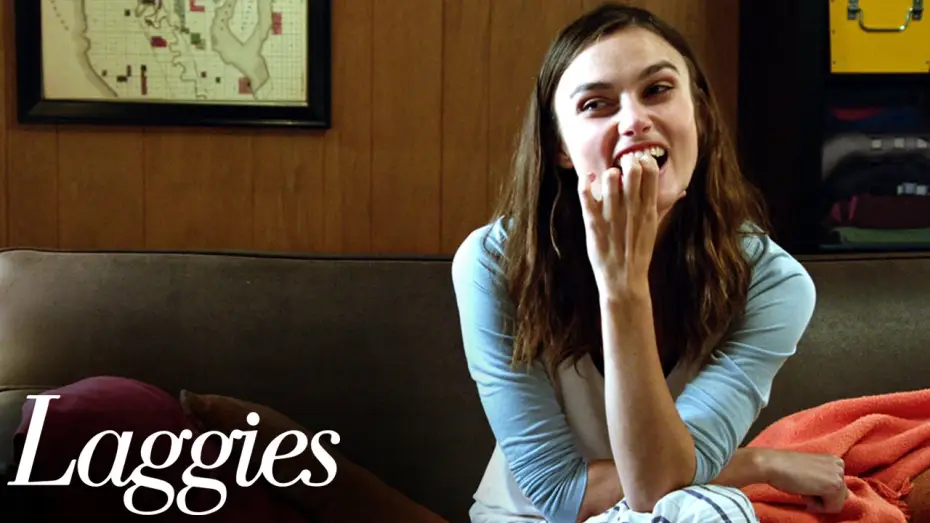 Video for the film Laggies — Laggies | Closing Arguments | Official Movie Clip HD | A24