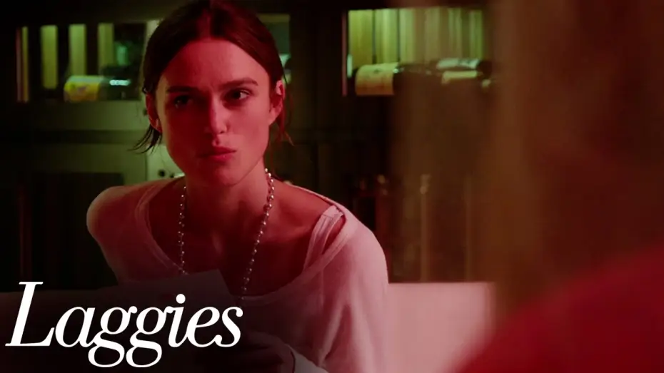 Video for the film Laggies — Laggies | Bachelorette Games | Official Movie Clip HD | A24